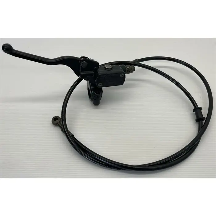 HVR Handbremsarmatur links mit Leitung 50 50Pro/50Mini Jetzt Kaufen