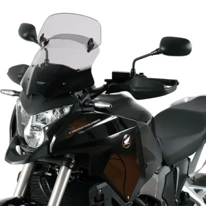 Garantierte Lieferung MRA X-Creen-Touring "XCT" Farblos mit ABE