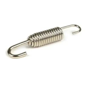 Auspufffeder BGM Original Edelstahl 50mm Expressversand