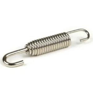 Online Kaufen Auspufffeder BGM Original Edelstahl 60mm