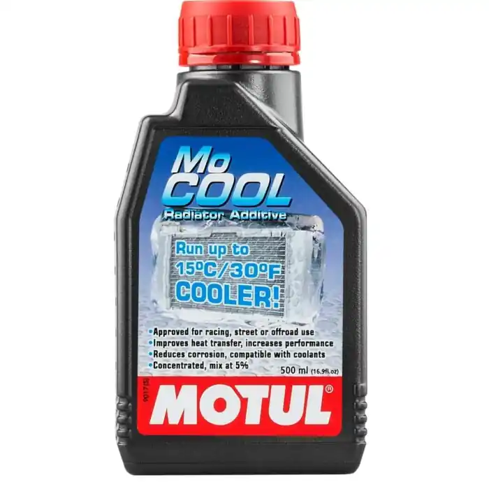 Kracherpreis Motul Kühlmittelzusatz Konzentrat MoCool 500ml