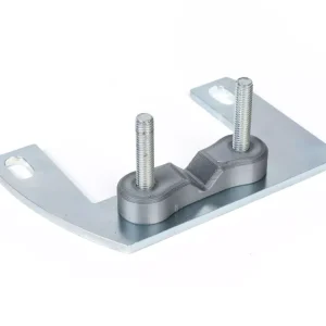 Halteblech CDI BGM Original Piaggio Ciao Aktuell