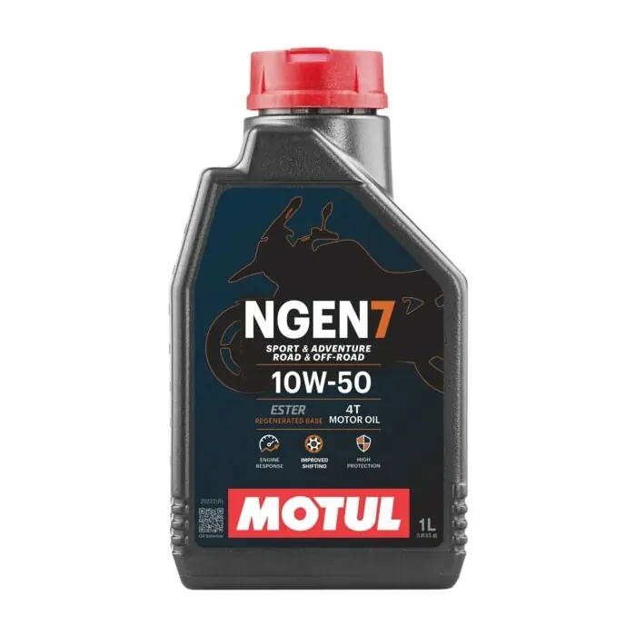 Motul Öl NGEN 7 10W50 1L Heißes Angebot