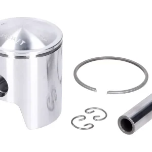 Kolben Satz Parmakit 70ccm 44,92 -B- für Puch Maxi, Supermaxi Garantierte Lieferung