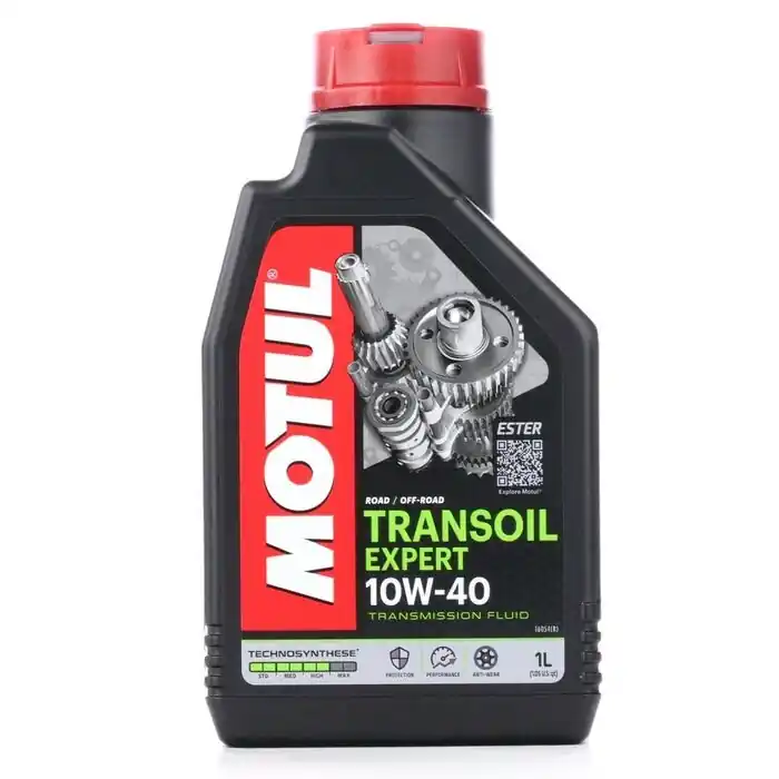 Motul Öl Trans Oil 10W40 1L Geprüft