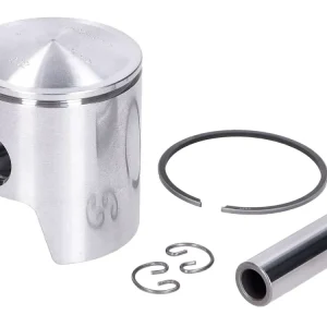 Neu Kolben Satz Parmakit 70ccm 44,96 -C- für Tomos Colibri A35 A38