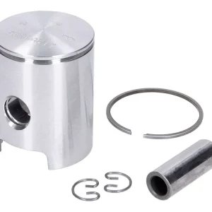 Echt Kolben Satz Parmakit 50ccm 38,94 -A- für Minitherm- Supertherm Zylinder für Zündapp KS50, CS50, GTS, C50 Typ 448 517 529 530 3/4/5 Gang