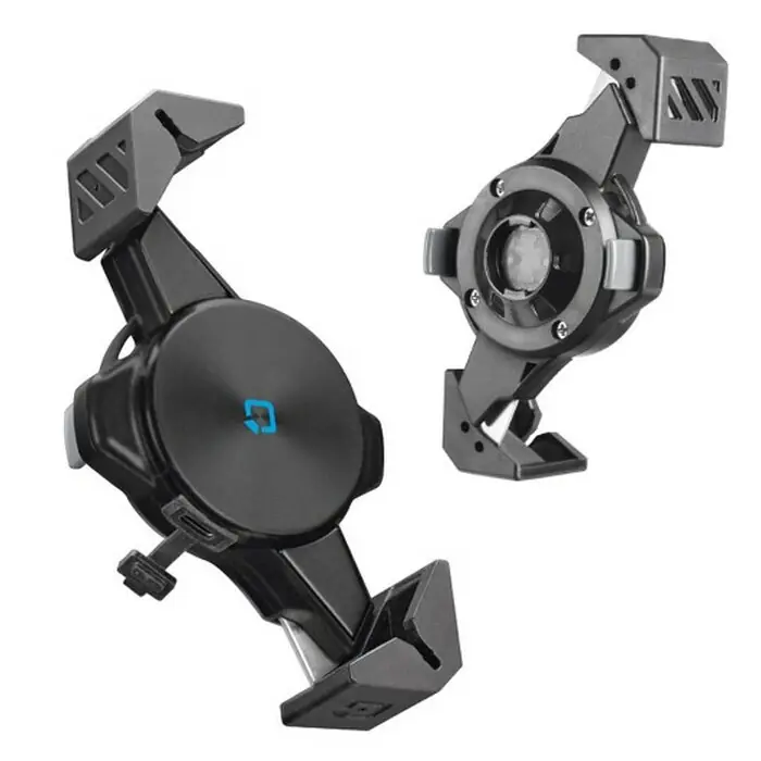 Optiline Smartphonehalter mit Induktivenladen Markenware