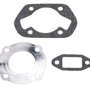 Geprüft Zylinder Dichtungssatz Parmakit 50ccm für Zündapp Miniterm-CS50, Supertherm