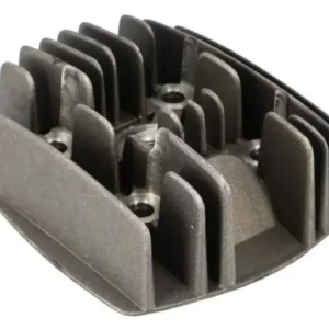 Zylinderkopf Doppler ER1 50ccm für Peugeot 101, 102, 103 AC, Honda Wallaroo Saisonangebot