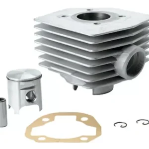 Versand Am Gleichen Tag Zylinderkit Doppler ER1 50ccm für MBK 51 AC