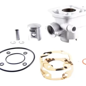 Nur Für Kurze Zeit Zylinderkit Doppler ER1 50ccm für MBK 51 LC