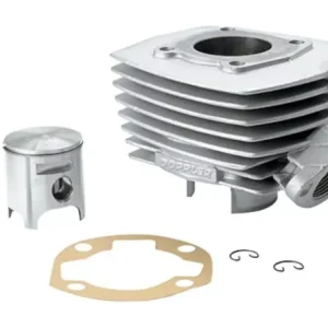 Neu Zylinderkit Doppler ER1 50ccm für Peugeot 103 AC