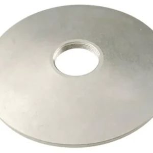 Kostenfreie Lieferung Keilriemenscheibe Variomatik Doppler ER2 fest für Peugeot 103 SP, MBK 51 (ohne Kupplung)