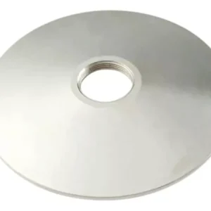 Online Kaufen Keilriemenscheibe Doppler ER2 fest für Peugeot 103 SPX, RCX