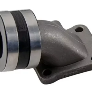 Ansaugstutzen Doppler ER2 für Peugeot 103 SP, Vogue, MVL, SPX, RCX Top-Angebot