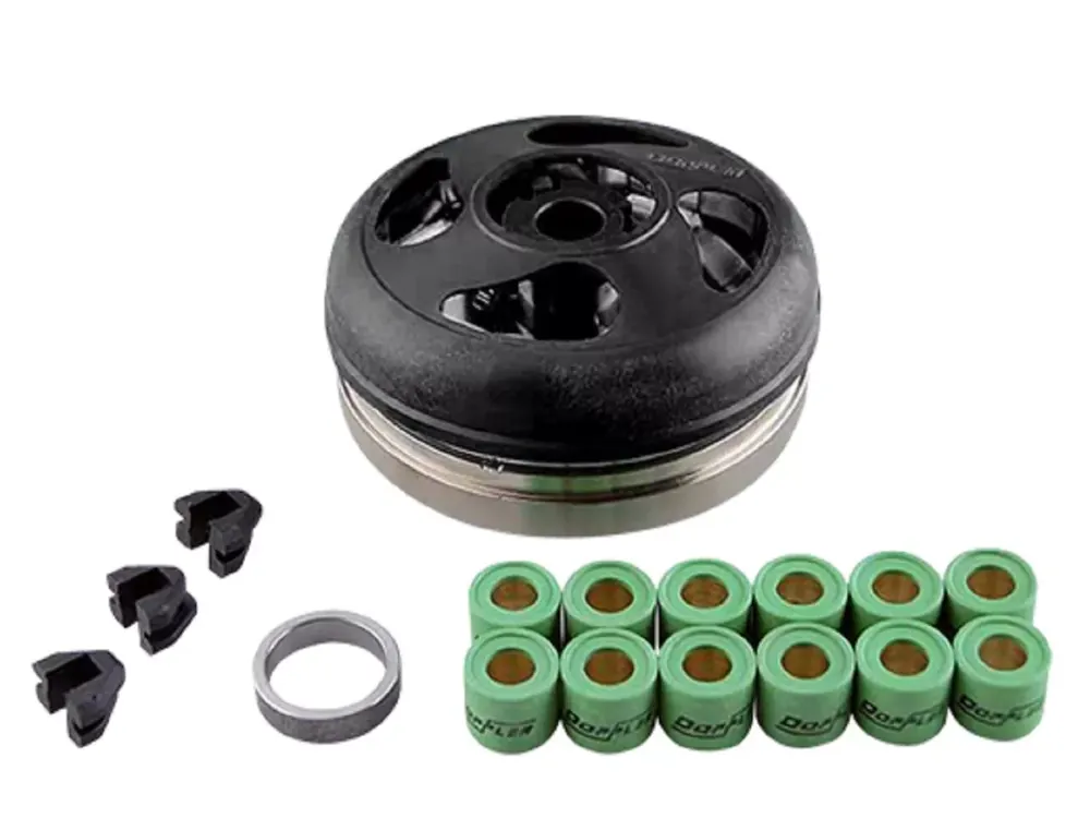 Preisreduziert Variomatik Doppler ER1 für Peugeot 103 SPX, RCX