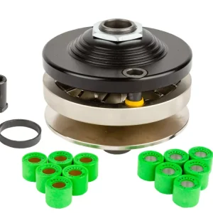 Variomatik Doppler ER2 für Peugeot 103 SPX, RCX Bestseller