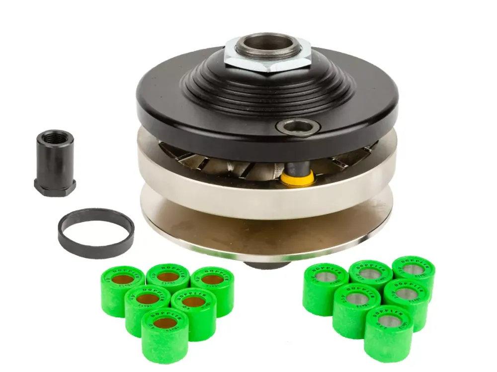 Preisknaller Variomatik Doppler ER2 für MBK 51 (ohne Kupplung)