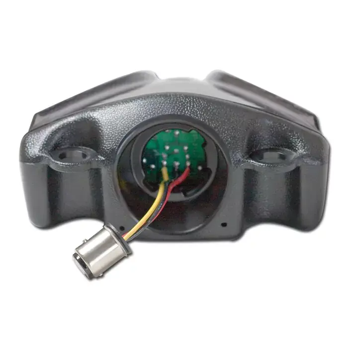 LED-Rücklicht passend für MV Agusta F4 & Brutale getönt E-geprüft Neuheit