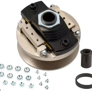 Variomatik Doppler ER3 für MBK 51 Kickstarter, Yamaha Magnum 50 Kickstarter (mit Kupplung) Nur Für Kurze Zeit