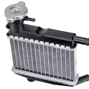 Kühler für Yamaha Aerox, Booster X, Neos, Giggle YN50 50ccm 4-Takt Sichere Zahlung