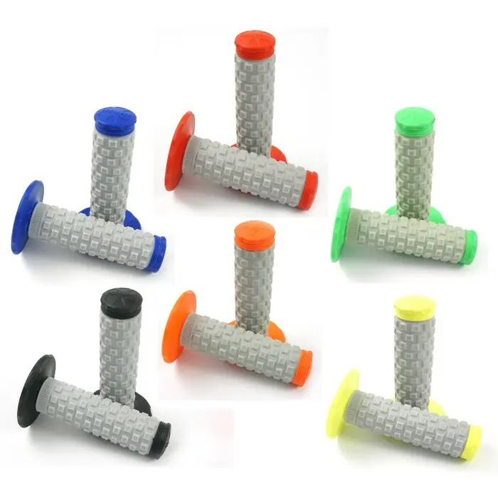 Nur Für Kurze Zeit Zap Griffe TechniX Cubes Griffgummi