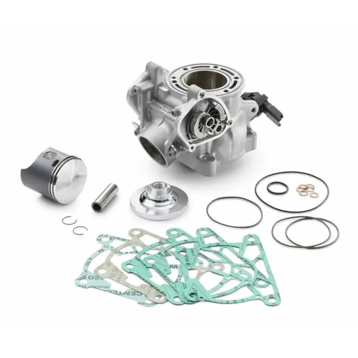 150 Factory-kit Sonderaktion