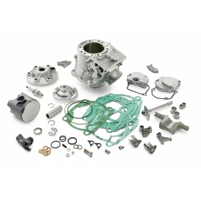 300 Factory Kit Top-Preis