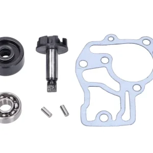 Reparaturkit Wasserpumpe für Yamaha Aerox 4 50 4T, Neos 50 4T Zertifiziert