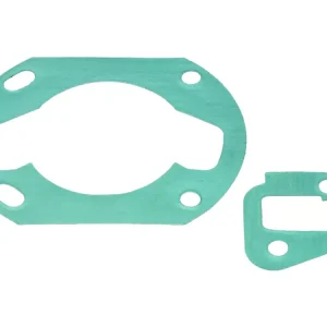 Neue Ware Zylinder Dichtungssatz Athena 48mm für Sachs / Hercules Prima