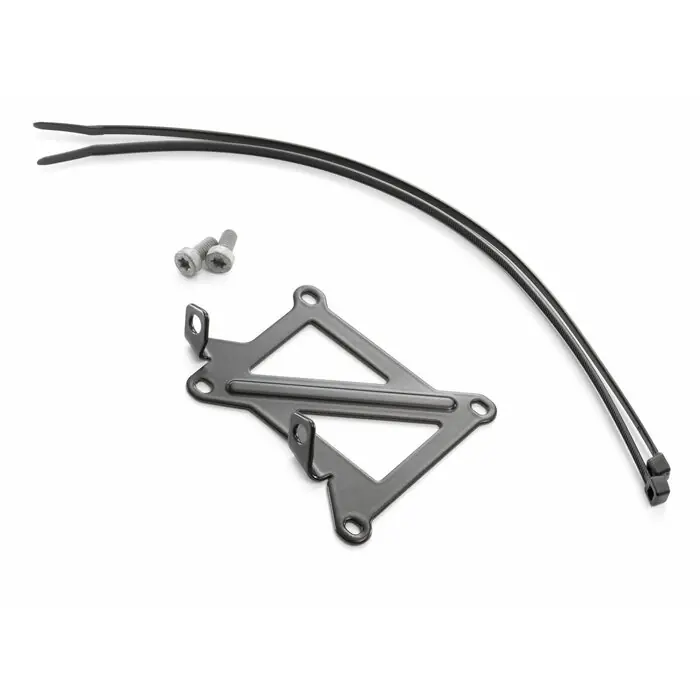 Alarmanlagenhalterung kpl. Preis Gesenkt