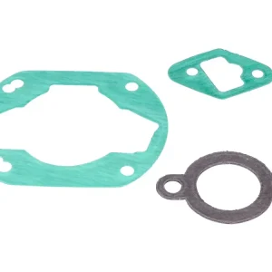 Rabatt Zylinder Dichtungssatz Athena 48mm für Sachs, Hercules Prima