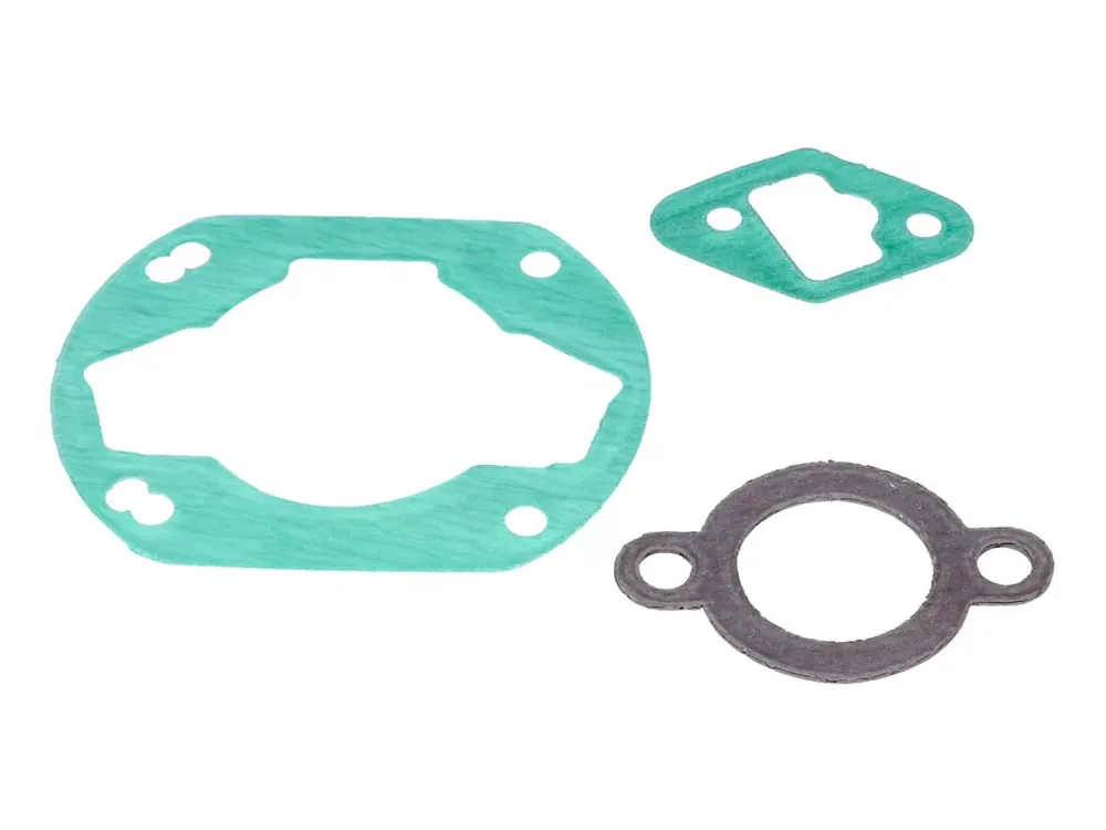 Rabatt Zylinder Dichtungssatz Athena 48mm für Sachs, Hercules Prima