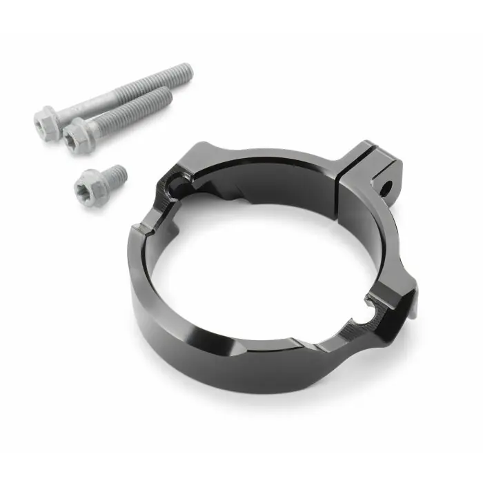 Auspuffflanschschutz kpl. Meistverkauft