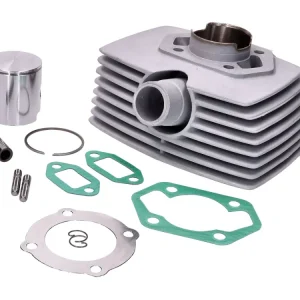 Zylinderkit Athena 70ccm, 45mm Minitherm für Zündapp Geprüft