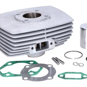 Letzte Chance Zylinderkit Athena 50ccm 39mm Minitherm für Zündapp KS