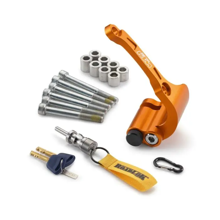 Bremsscheibenschloss Preisreduziert