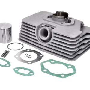 Preisreduziert Zylinderkit Athena 70ccm, 45mm Supertherm für Zündapp