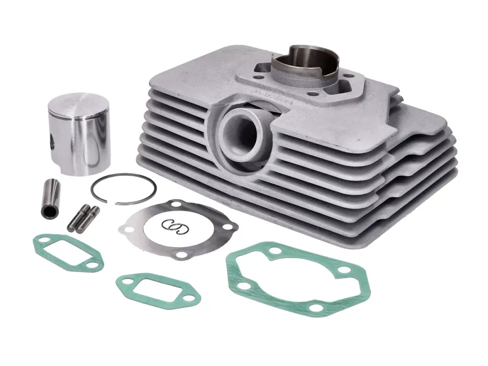 Preisreduziert Zylinderkit Athena 70ccm, 45mm Supertherm für Zündapp