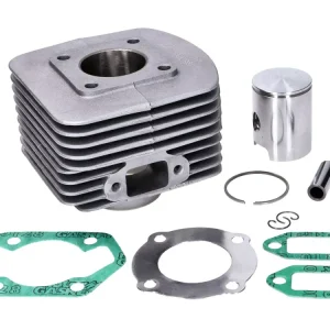 Zylinderkit Athena 50ccm 39mm für Zündapp 4M / 5M, Falconette KS50 Wochenendangebot