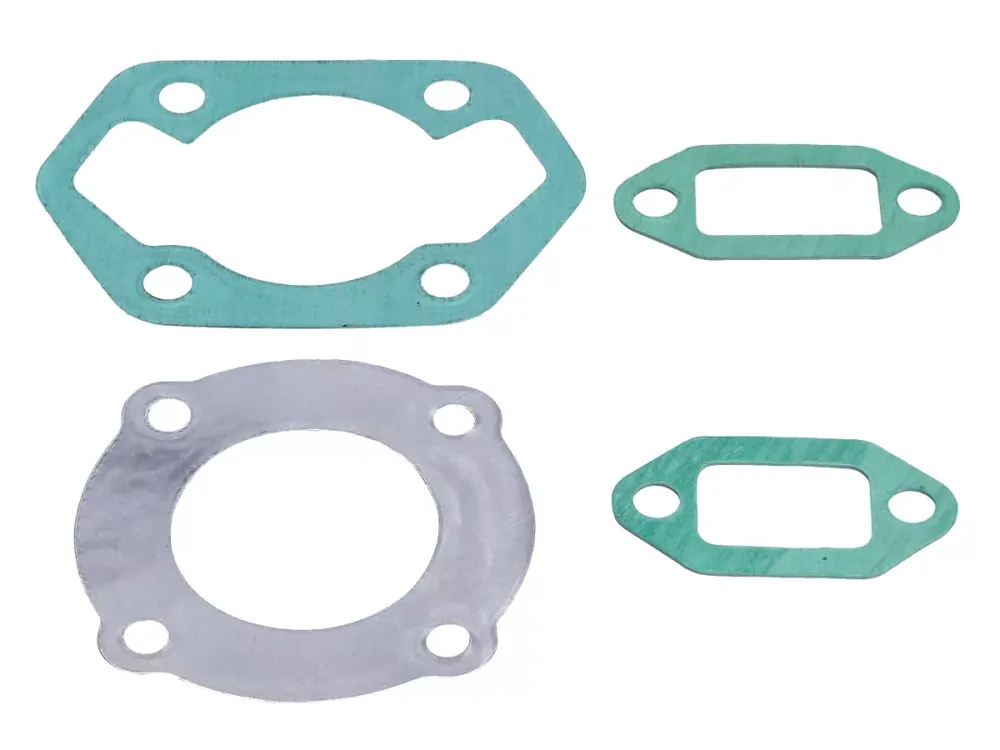 Zylinder Dichtungssatz Athena 39mm für Zündapp 4M / 5M, Falconette KS50 Mega-Angebot