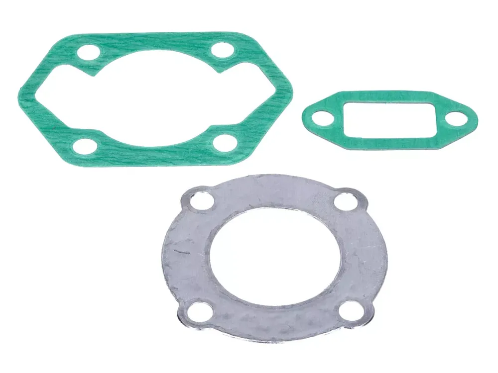 Zylinder Dichtungssatz Athena 39mm Supertherm für Zündapp Preisreduziert