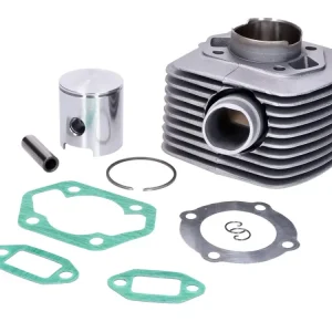 Zylinderkit Athena 70ccm Big Bore d=45mm, KB=12mm für Zündapp 4M 50ccm, 5M 50ccm, Falconette 604 50ccm, Grecia 50ccm, Portogallo 283 50ccm, Racing 50ccm Günstig