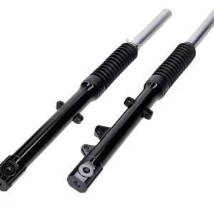 Telegabel Motegra für Scheibenbremse, schwarz für Simson S50, S51, S53, S70, S83 Angebot