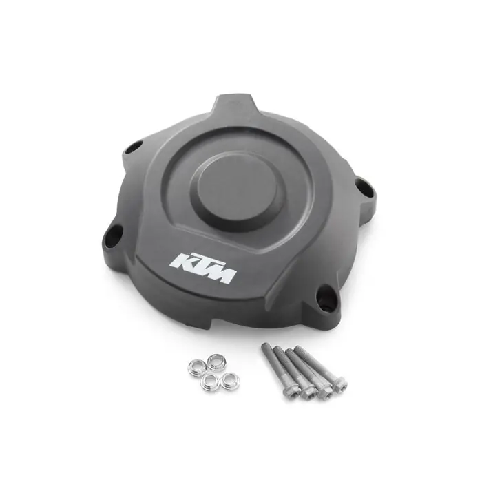 Nur Heute Generatordeckelschutz kpl