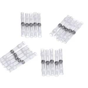 Direkt Vom Hersteller Lötverbinder Set 1,7mm - 20 Stück