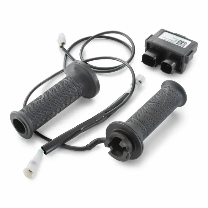 Sofort Bestellen Heizgriffkit