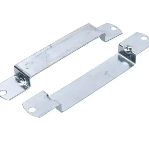 Knallerangebot Halteblech Satz für Steuerteil für Simson S50, S51, S53, S70, S83, Schwalbe KR51/2, SR50, SR80