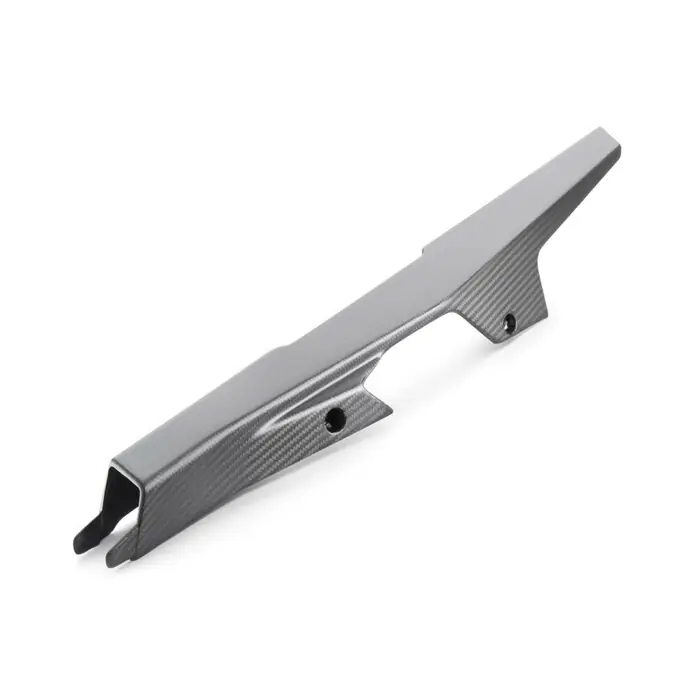 Kettenschutz Finale Aktion